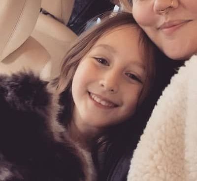 Miranda Scarlett Schneider