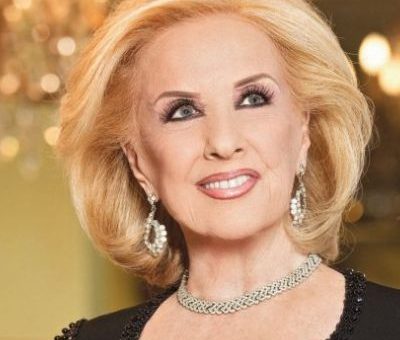 Mirtha Jung