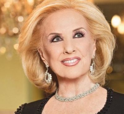 Mirtha Jung