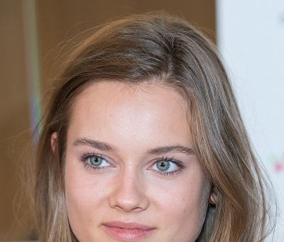 Monika “Jac” Jagaciak