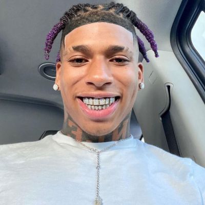 NLE Choppa Wiki, Age, Girlfriend, Weight, Height, Net Worth, Career