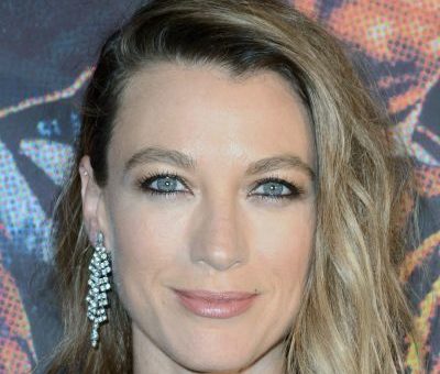 Natalie Zea