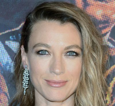 Natalie Zea