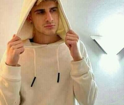 Nauzet Gutiérrez Hernández