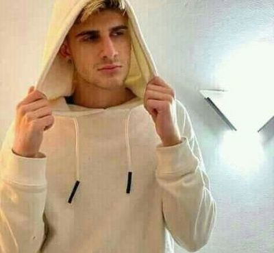 Nauzet Gutiérrez Hernández