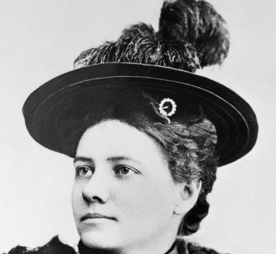 Nellie Bly