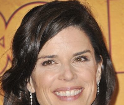Neve Campbell