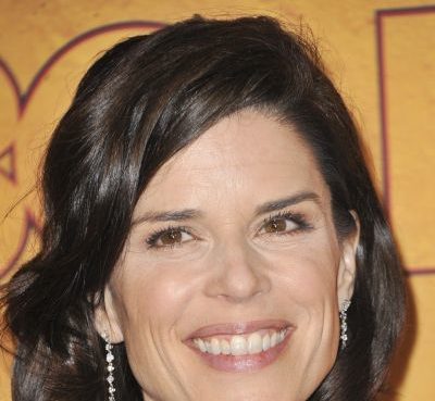 Neve Campbell
