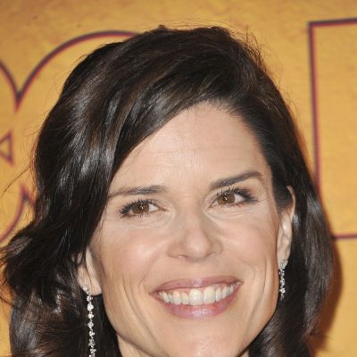 Neve Campbell