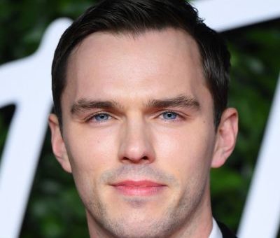 Nicholas Hoult
