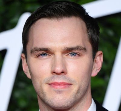 Nicholas Hoult