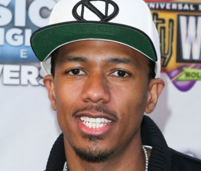 Nick Cannon