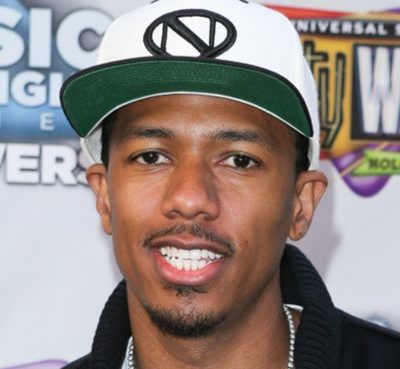 Nick Cannon