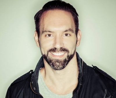 Nick Groff