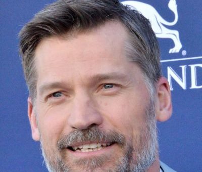 Nikolaj Coster-Waldau