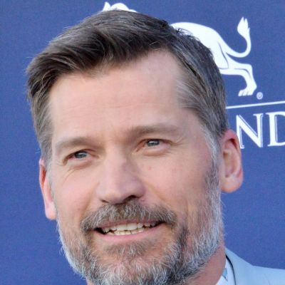 Nikolaj Coster-Waldau