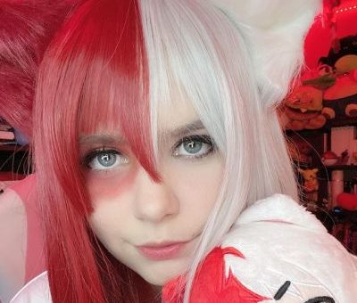 Nyannyancosplay