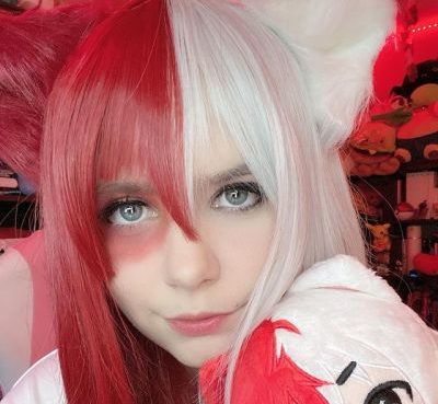 Nyannyancosplay