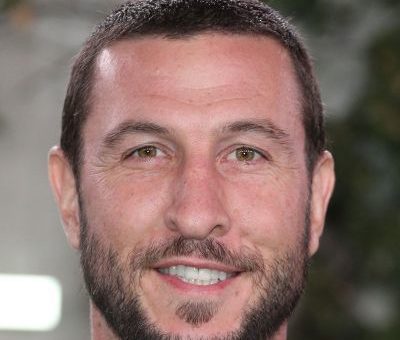 Pablo Schreiber