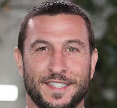 Pablo Schreiber