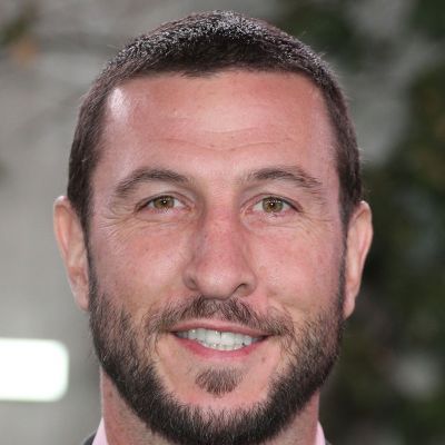 Pablo Schreiber