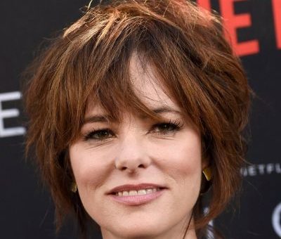 Parker Posey