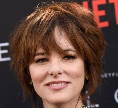 Parker Posey
