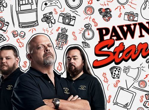 Pawn Stars