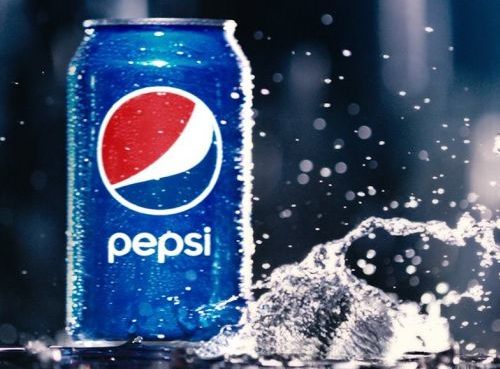 Pepsi