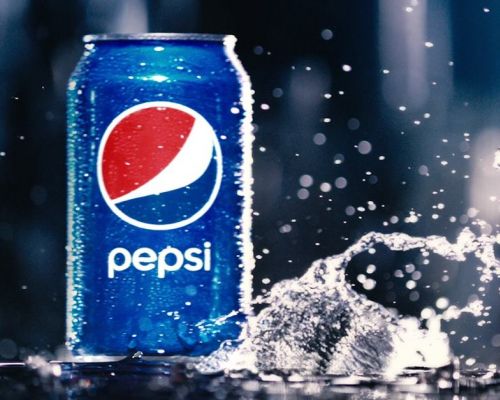 Pepsi