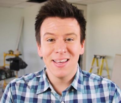 Philip DeFranco