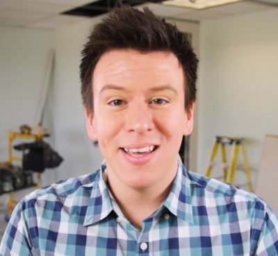 Philip DeFranco