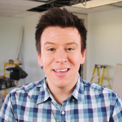 Philip DeFranco