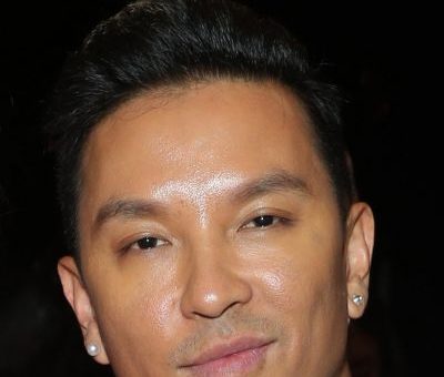 Prabal Gurung