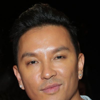 Prabal Gurung