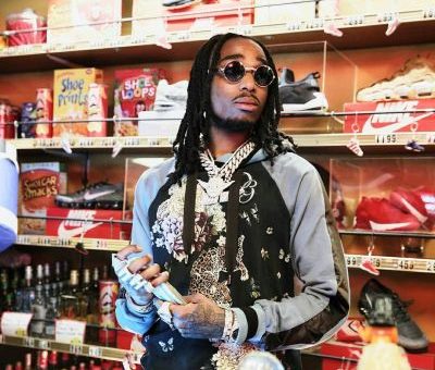 Quavo