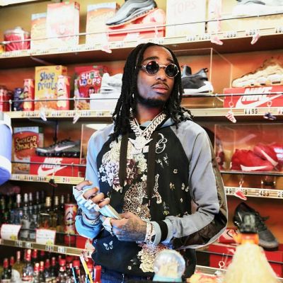 Quavo
