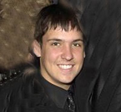 Quinton Anderson Reynolds