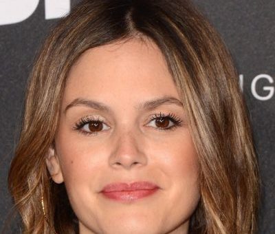 Rachel Bilson