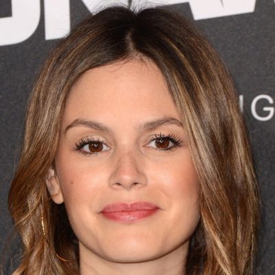 Rachel Bilson