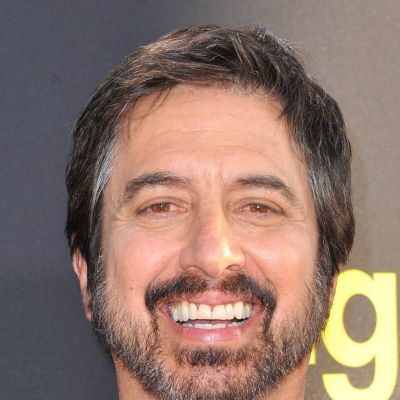 Ray Romano