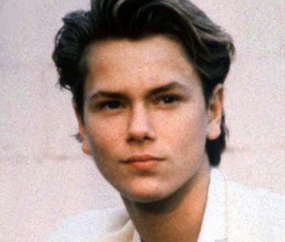 River Phoenix
