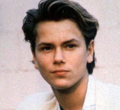 River Phoenix