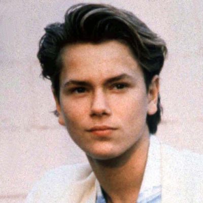 River Phoenix