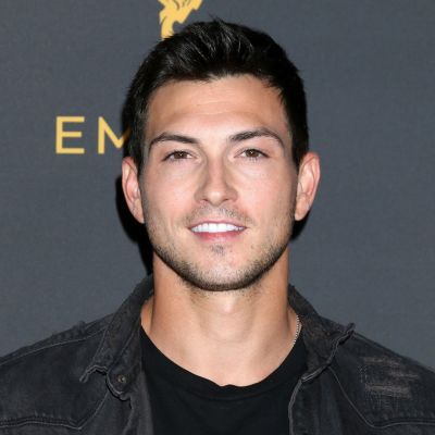 Robert Scott Wilson