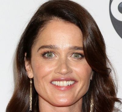 Robin Tunney