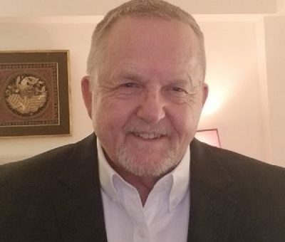 Ron Teigen Sr.