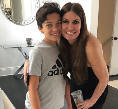 Ronan Anthony Villency