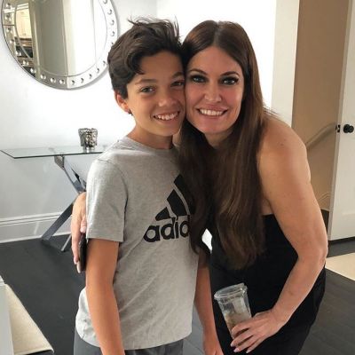 Ronan Anthony Villency