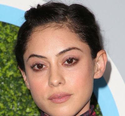 Rosa Salazar